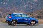 Honda HR-V Sport 2018 года (NA)